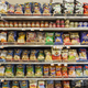 Illustration for article titled Heretic dares suggest there are too many snack flavors